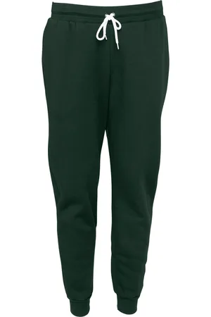 Bella + Canvas Pantalón chandal CA3727 para mujer