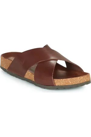Dream in Green Sandalias AGAVE para mujer