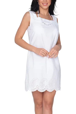 Luna Vestidos Vestido de verano con tirantes Hope Splendida para mujer