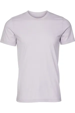 Bella + Canvas Camiseta CA3001 para hombre