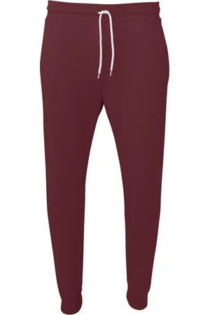 Bella + Canvas Pantalón chandal CA3727 para mujer