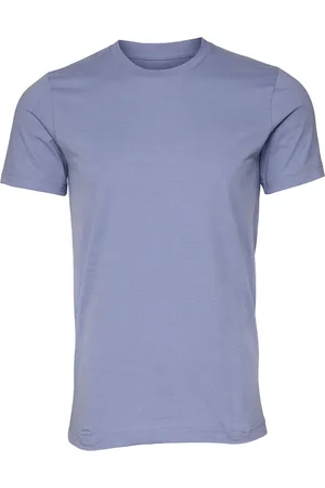 Bella + Canvas Camiseta CA3001 para hombre