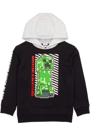 Minecraft Jersey NS6695 para niño