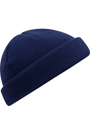 Beechfield Gorro Fisherman para hombre