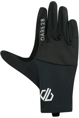 Dare 2B Guantes Forcible II para mujer