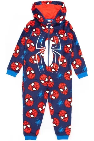Marvel Pijama NS6707 para niño