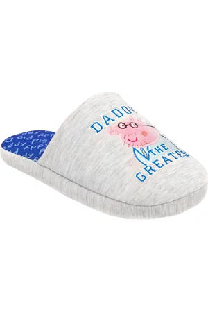 Dessins Animés Pantuflas Daddy para hombre