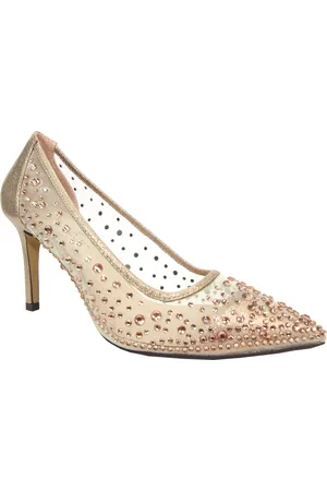 Lunar Zapatos de tacón Argo para mujer