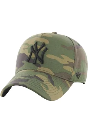 47 Brand Gorra MLB New York Yankees MVP Cap para hombre