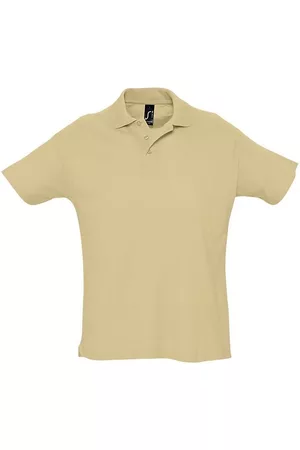 Sols Polo SUMMER II - POLO HOMBRE MANGA CORTA para hombre