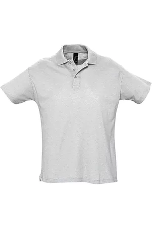 Sols Polo SUMMER II - POLO HOMBRE MANGA CORTA para hombre