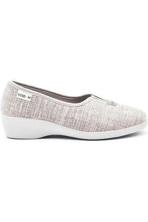 Cosdam Zapatillas 2410 para mujer