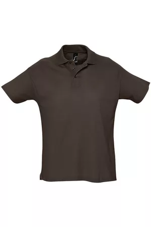 Sols Polo SUMMER II - POLO HOMBRE MANGA CORTA para hombre