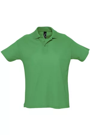 Sols Polo SUMMER II - POLO HOMBRE MANGA CORTA para hombre
