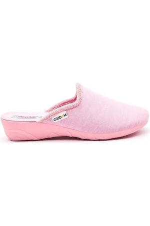 Cosdam Zapatillas 819 para mujer