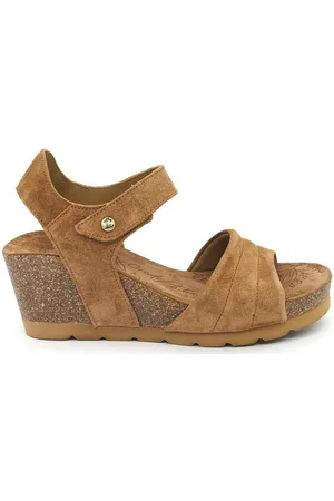 Panama Jack Sandalias VALLEY B2 para mujer