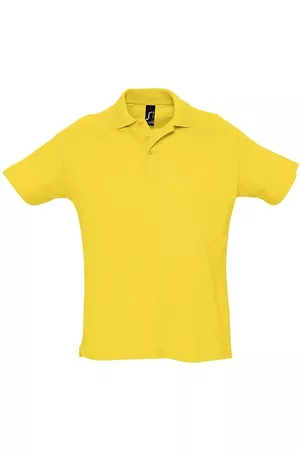 Sols Polo SUMMER II - POLO HOMBRE MANGA CORTA para hombre