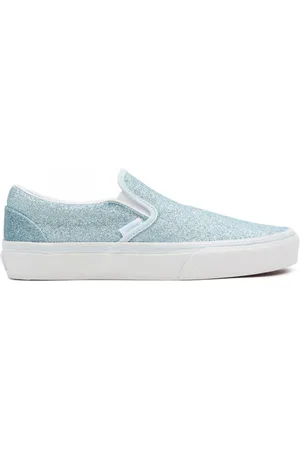 Vans Deportivas Moda Classic slip-on para mujer