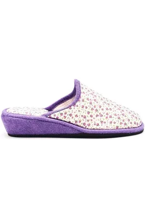 Berevere Zapatillas V2450 para mujer
