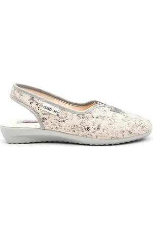 Cosdam Zapatillas 129 para mujer