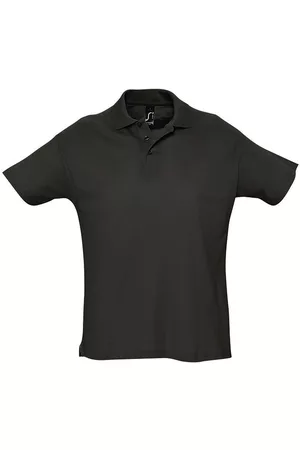 Sols Polo SUMMER II - POLO HOMBRE MANGA CORTA para hombre