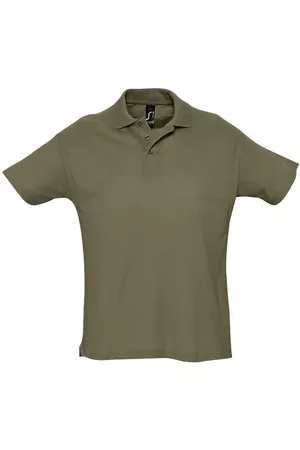 Sols Polo SUMMER II - POLO HOMBRE MANGA CORTA para hombre