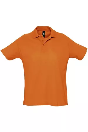 Sols Polo SUMMER II - POLO HOMBRE MANGA CORTA para hombre