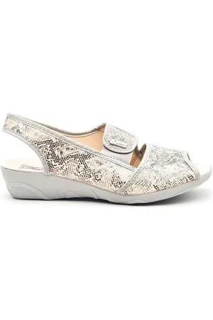 Cosdam Zapatillas 868 para mujer