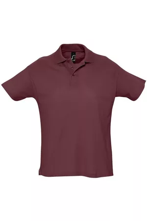 Sols Polo SUMMER II - POLO HOMBRE MANGA CORTA para hombre