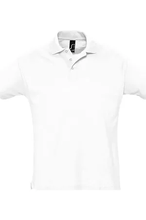 Sols Polo SUMMER II - POLO HOMBRE MANGA CORTA para hombre