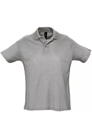 Sols Polo SUMMER II - POLO HOMBRE MANGA CORTA para hombre