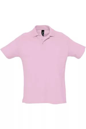 Sols Polo SUMMER II - POLO HOMBRE MANGA CORTA para hombre