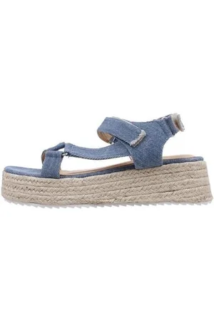Krack Alpargatas SUMATRA para mujer