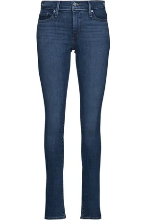 Levi's 711 Skinny Jeans rio tempo desde 88,00 €