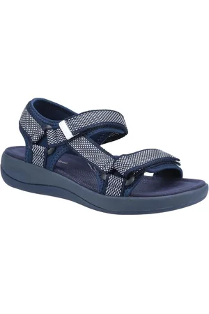 Hush Puppies Sandalias Sara Quarter para mujer