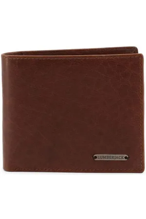 Lumberjack Cartera - wanton_lk2827b para hombre