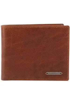 Lumberjack Cartera - wanton_lk2827b para hombre