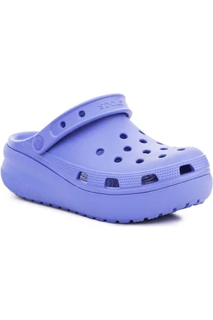 Crocs Sandalias Classic Cutie Clog Kids 207708-5PY para niño