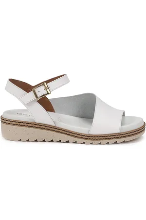 Dorking Sandalias FLUCHOS ESPE D8771 para mujer