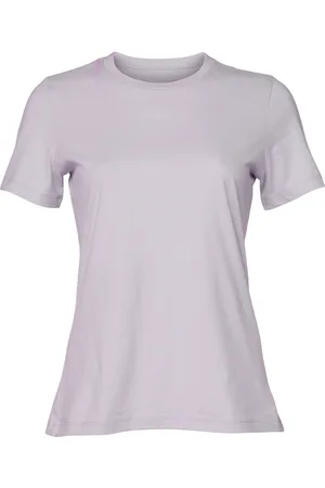 Bella + Canvas Camiseta BE6400 para mujer