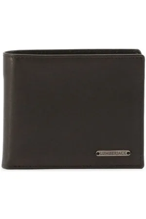 Lumberjack Cartera - wanton_lk2827b para hombre
