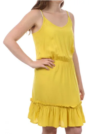 Sublevel Vestido - para mujer