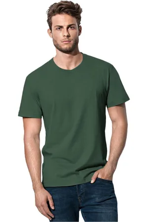 Stedman Camiseta manga larga Classic para mujer