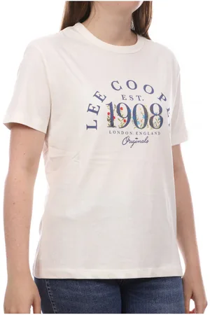 Lee Tops y Camisetas - para mujer
