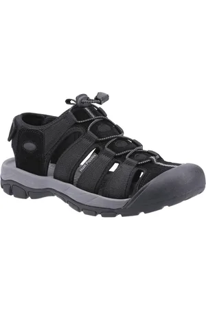 Hush Puppies Sandalias Peru para hombre