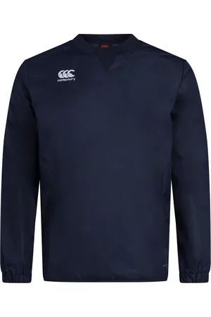 Canterbury Tops y Camisetas Club para mujer