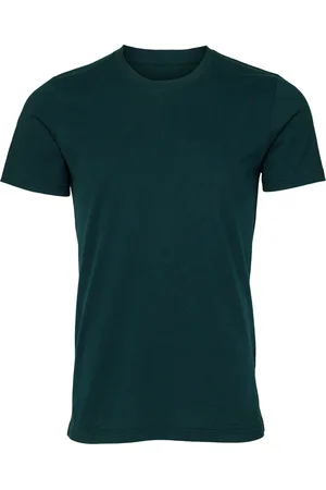 Bella + Canvas Camiseta CA3001 para hombre