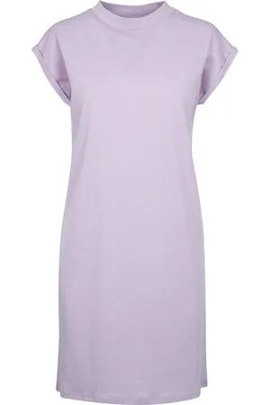 Build Your Brand Vestidos BY101 para mujer