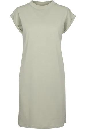 Build Your Brand Vestidos BY101 para mujer