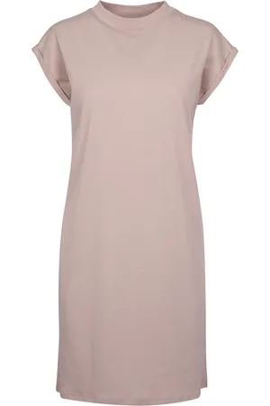 Build Your Brand Vestidos BY101 para mujer